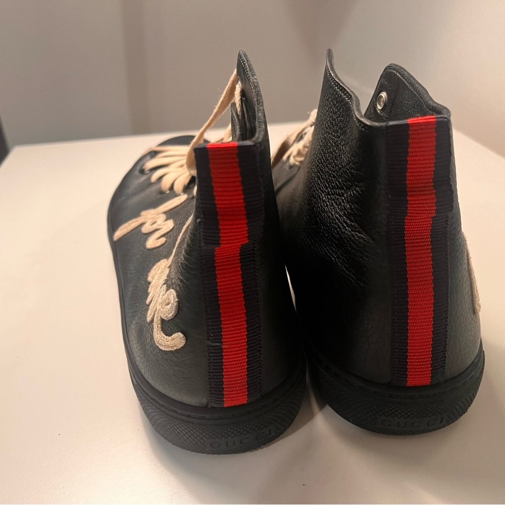 Gucci Love is Blind